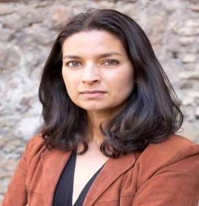 Jhumpa Lahiri